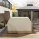 image 9 of Outsunny Barbecue Covers, Waterproof UV Protection Rip-Proof, 188 x 71 x 125cm