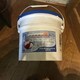 image 1 of 20kg Bargain Bucket Multifunctional Large Chlorine Tablets 200g
