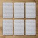 image 2 of Viking ritual symbols (Coaster)