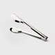 image 6 of Taylor's Eye Witness Professional Stainless Steel Tongs