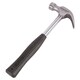 image 1 of Blackspur Tubular Steel Hammer - 16oz - Black