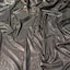 Black & Silver