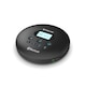 image 7 of Oakcastle CD100 Portable CD Player