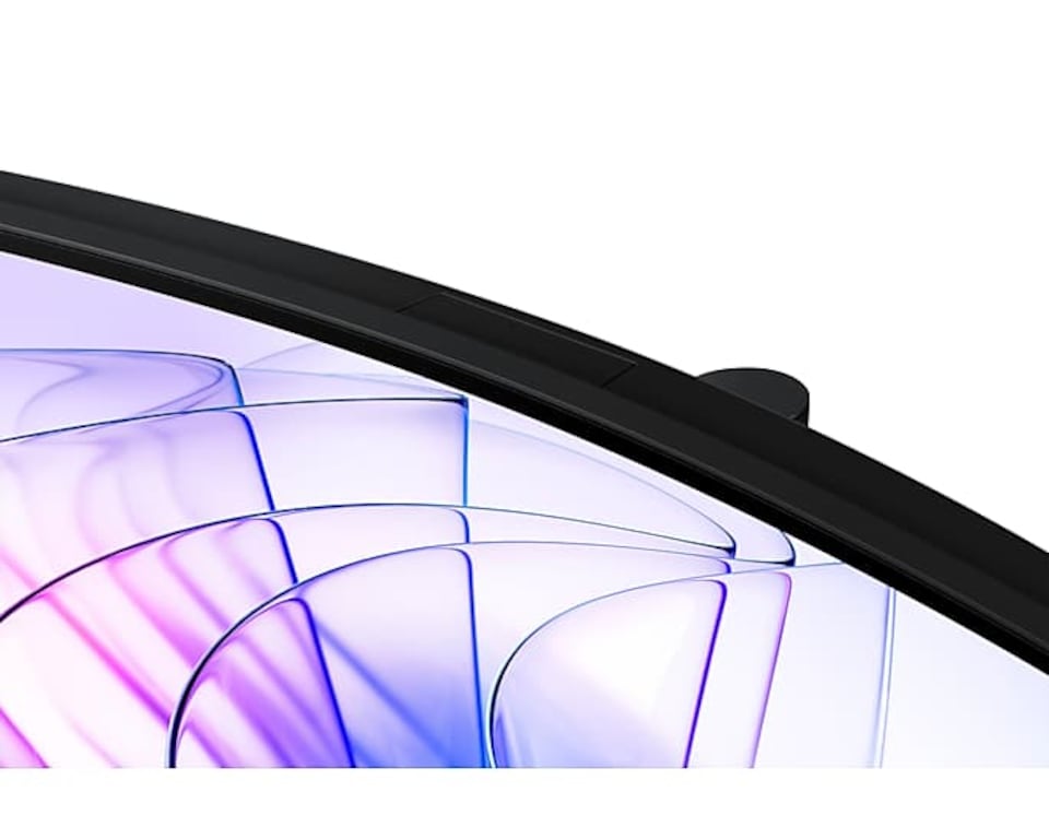 image 1 of Samsung LS34C652VAU computer monitor 86.4 cm (34 Inches) 3440 x 1440 pixels Wide Quad HD LED Black