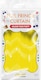 image 2 of Shimmer Tinsel Curtain, 3M x 1M Gold