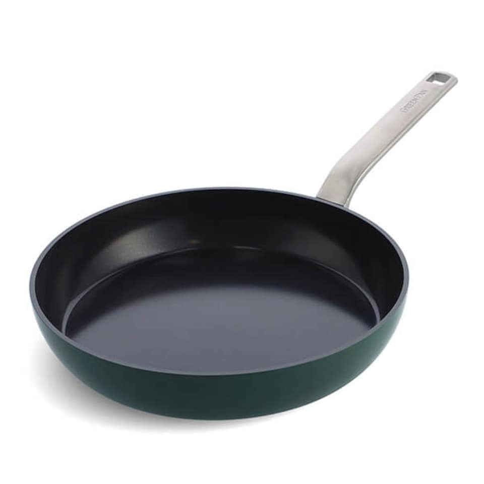 image 1 of GreenPan Evolution Ceramic Non-Stick 28cm Frying Pan