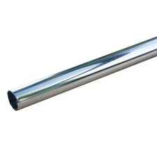 Oracstar Radiator Radsnap - Chrome - Silver - One Size