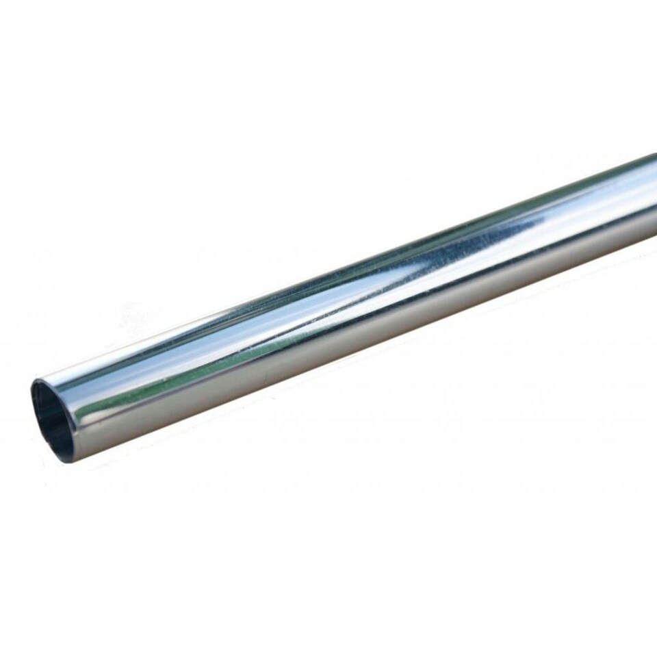 Oracstar Radiator Radsnap - Chrome - Silver - One Size