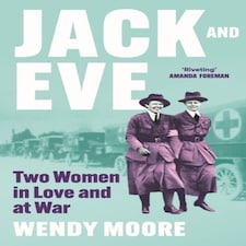 Jack & Eve