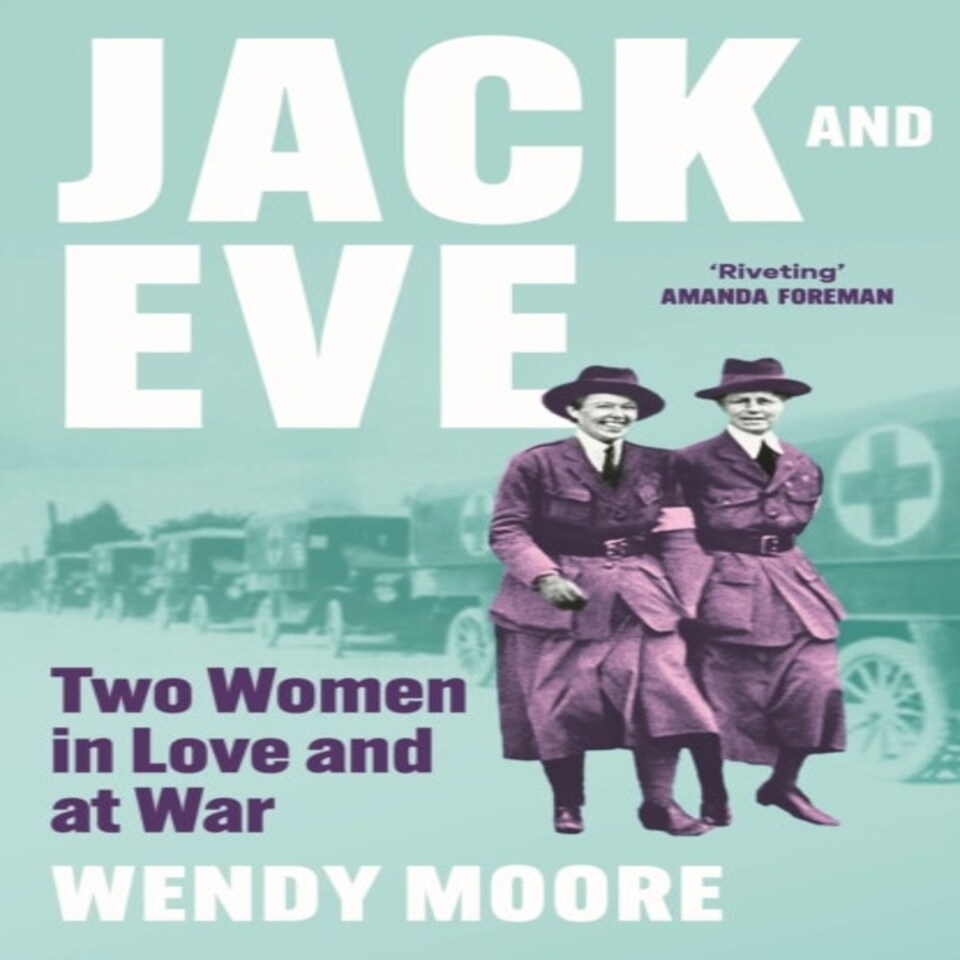 Jack & Eve