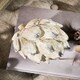 image 2 of Resin Artichoke Ornament