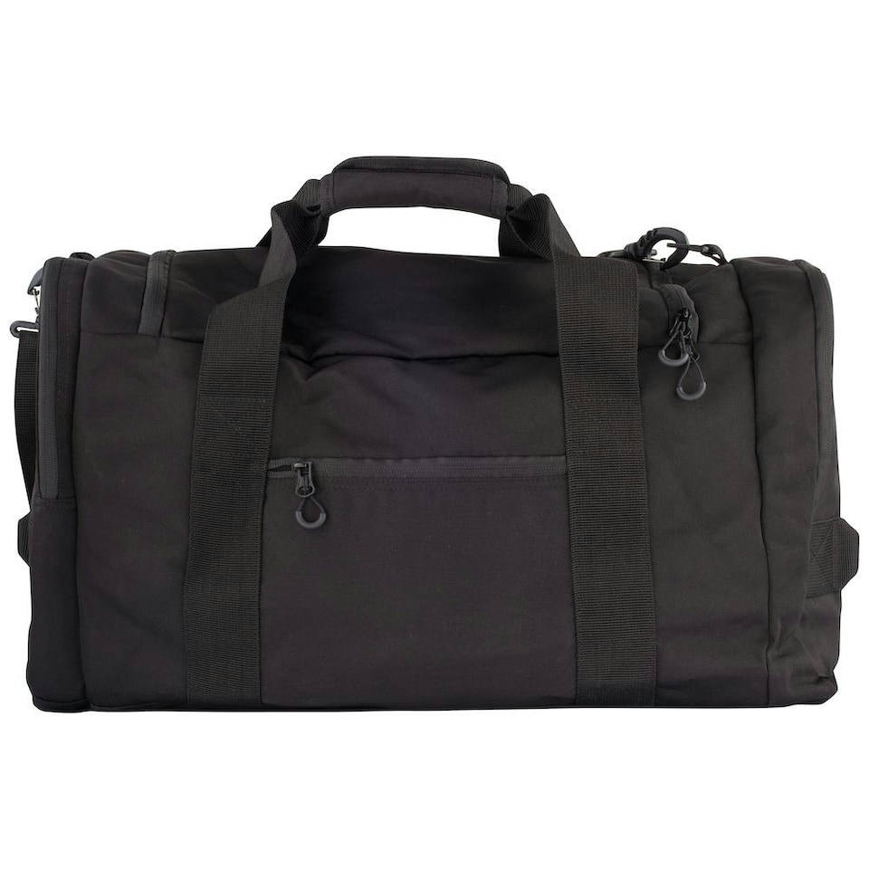 image 1 of Clique 2.0 Travel Bag - Black - 29L Black | 29L