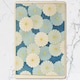 image 2 of 12 Piece Placemat And Coaster Set With Designer Artwork And Wood Bottom