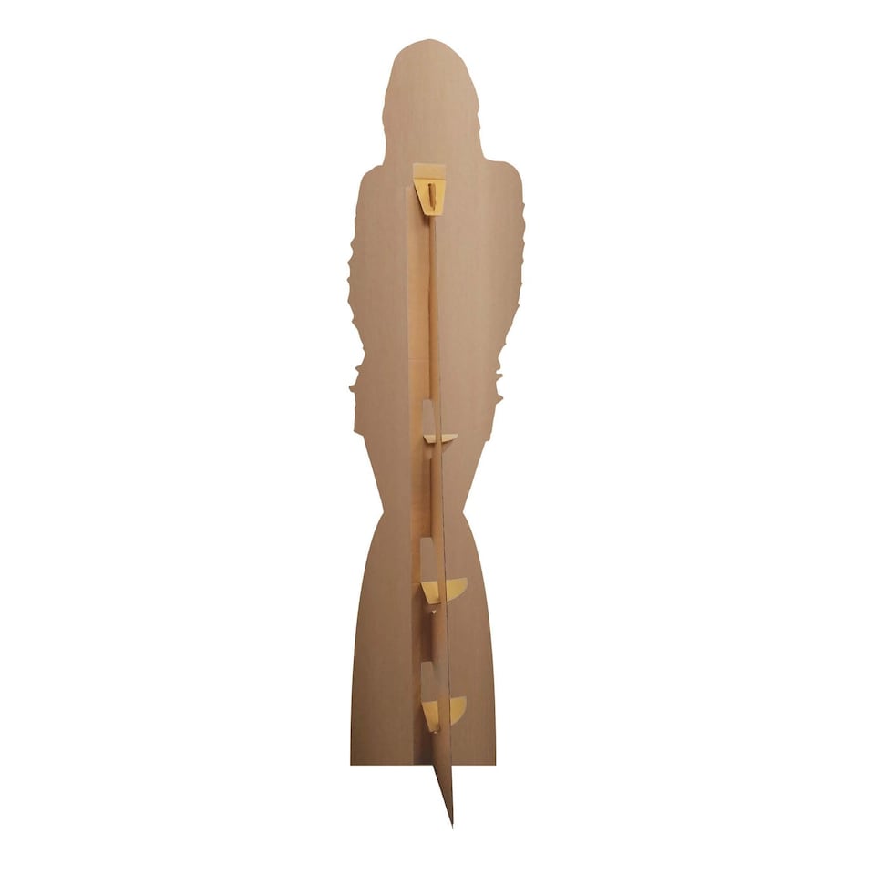 image 1 of Chaeryeong K-Pop Lifesize Cardboard Cutout 169cm