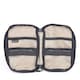 image 2 of Lifeventure X-Pac Travel Zip Gear Pouch | Black