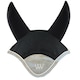 image 10 of Woof Wear Fly Veil Black | Size: Large
Colour: Black/Ultra Violet