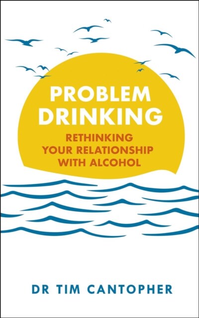 Problem Drinking Paperback Book