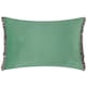 image 1 of Wylder Tilly Sage/Grey Cushion Cover 40 x 60cm Multi