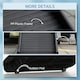 image 5 of PawHut Foldable Pet Ramp Dog Ramp for Cars, Truck, SUV