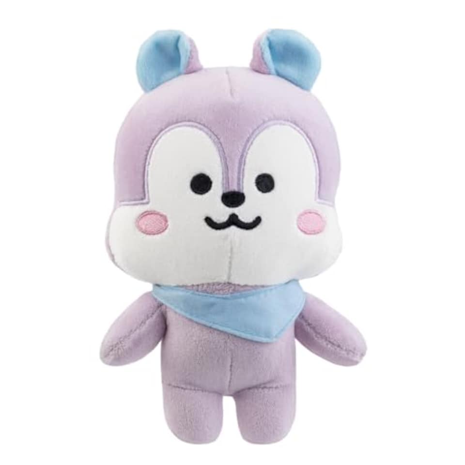 image 1 of BT21 INSIDE MANG Plush Sm