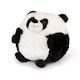 image 1 of Noxxiez Plush Hand Warmer Cushion - Panda