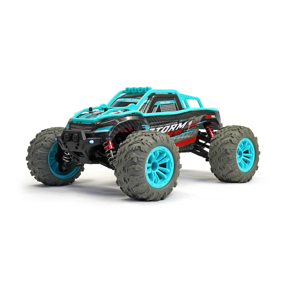 image 1 of RCG Racing Storm Rider 1/16 Buggy - Blue
