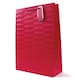 image 3 of Embossed Bright Coloured Extra Large Gift Bag
