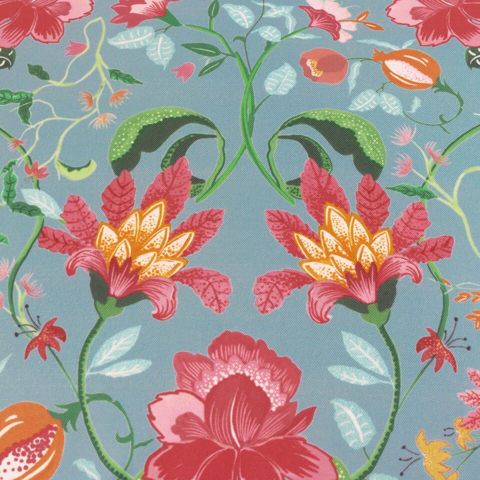 image 1 of Wylder Nature Claudia Floral Outdoor Cushion