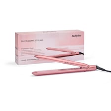 BaByliss Impressions Straightener