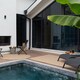 image 8 of The Rugs Nature Collection Diamond Design Outdoor Rugs  Garden Patio | 5300