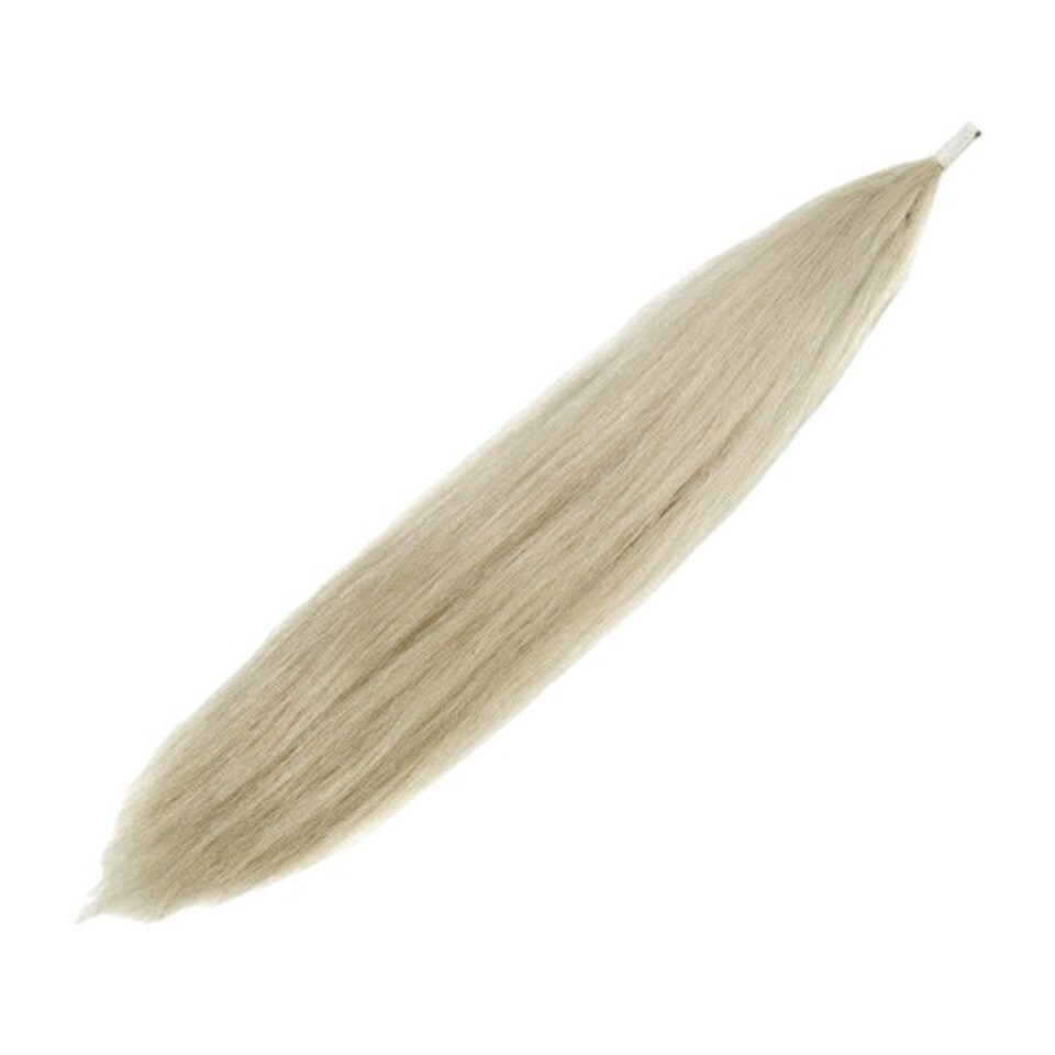 Supreme Products Single False Tail - Cream - One Size