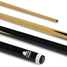 Powerglide Original 1 PC Cue -  - 48 - Snooker & Pool