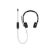 image 1 of Microsoft Modern USB-C Wired Headset Black - I6P-00005 I6P-00005