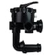 image 1 of Plastica Triton 2in Plumbed Multiport Valve