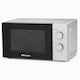 image 1 of EMtronics 20L 700W Microwave - Silver