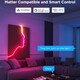image 6 of Govee 3M Neon Preinstalled Strip Light White support Matter(Homekit, Google, Alexa, Smarthings)