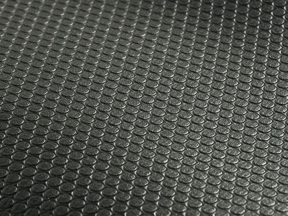 image 1 of Turbo Trainer Non-Slip Mat