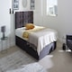 image 4 of Classic Gold Mattress White | King
