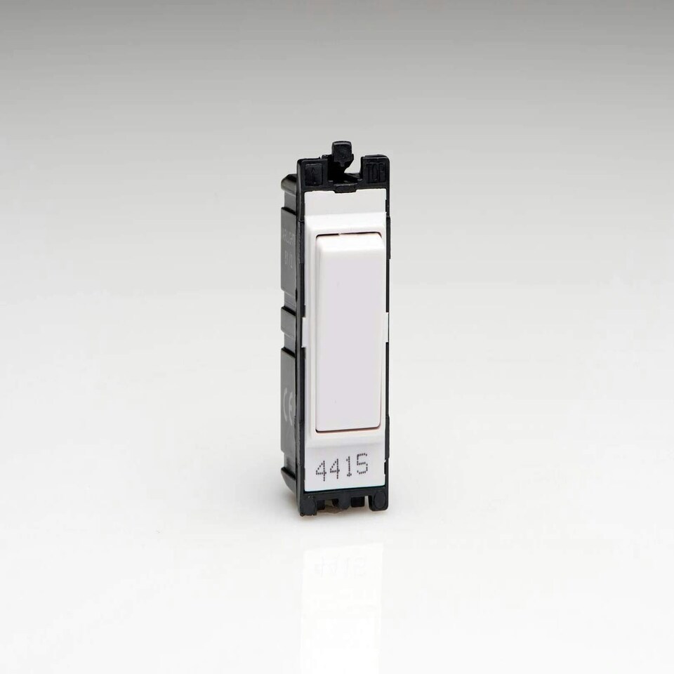 Varilight 10 Amp 2 Way Switch Module | Multi