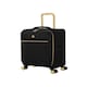 image 5 of IT Luggage Esplanade Black 3pc Suitcase Set Black