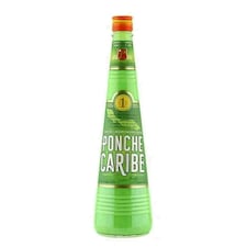 Ponche Caribe Pistachio