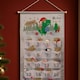 image 6 of Personalised Dinosaur Advent Calendar