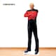 image 4 of Captain Jean-Luc Picard Star Trek: The Next Generation Patrick Stewart Lifesize Cardboard Cutout 176cm