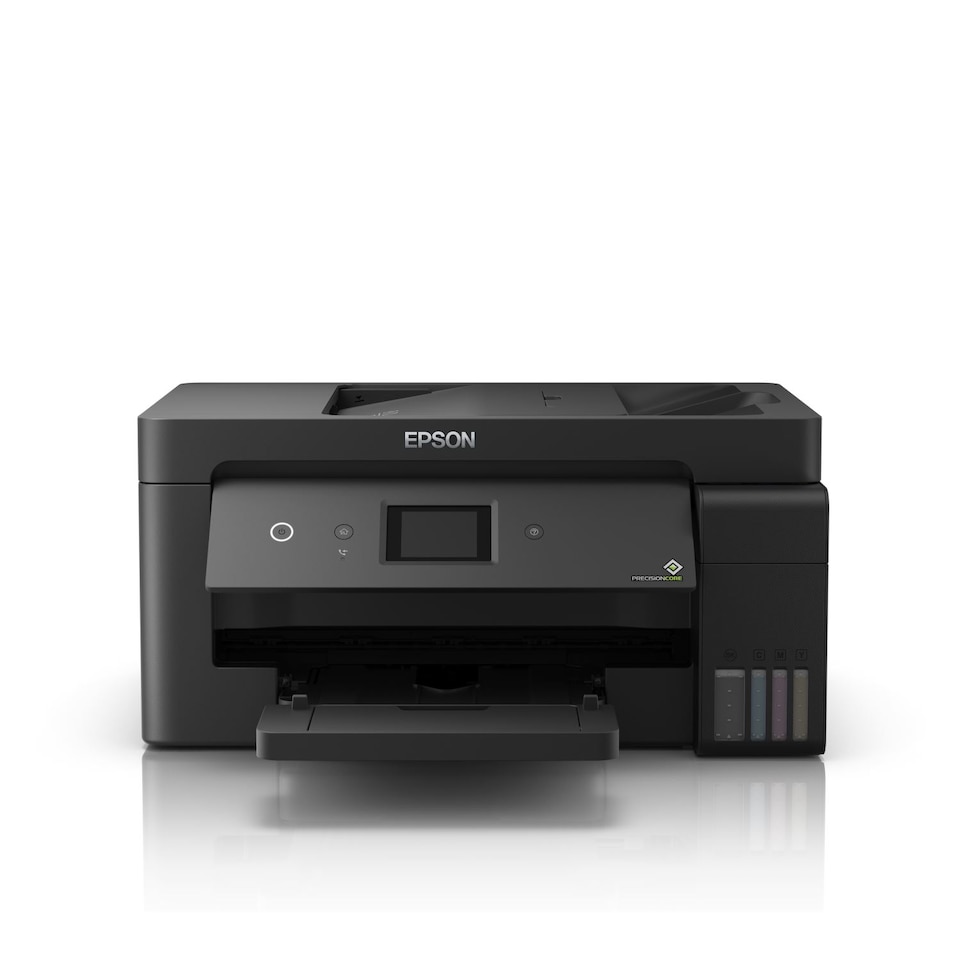 image 1 of Epson Ecotank ET-15000 A3 All In One Inkjet Color Printer C11CH96401CA