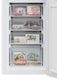 image 7 of Hoover HVT3CLECKIHW 54.5cm Fridge Freezer - White