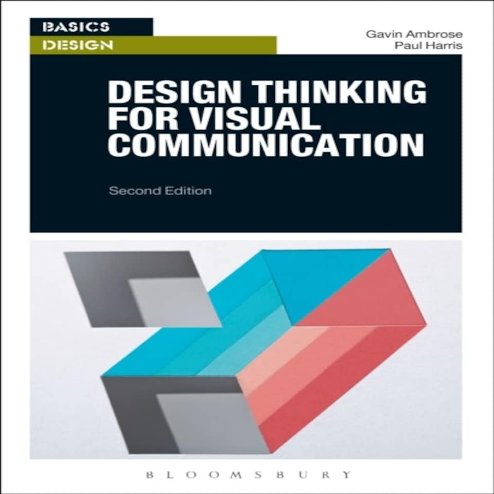 Design Thinking For Visual Communication