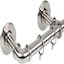 Polished Steel(Industrial Pipe)