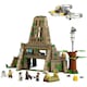 image 2 of LEGO Star Wars Yavin 4 Rebel Base 1066 Piece Building Set 75365