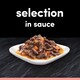 image 3 of 96 x 100g Cesar Luxury Adult Wet Dog Food Pouches Mixed Favourites In Sauce