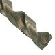 image 6 of 13mm Metric HSS Cobalt Steel Drill Bit With 12mm Shaft for 1/2in Chuck 5pc